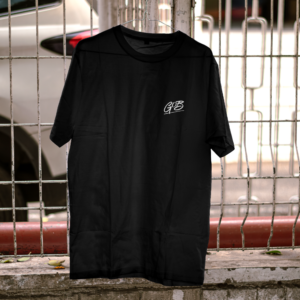 Camiseta Girls on Board the (R)evolution